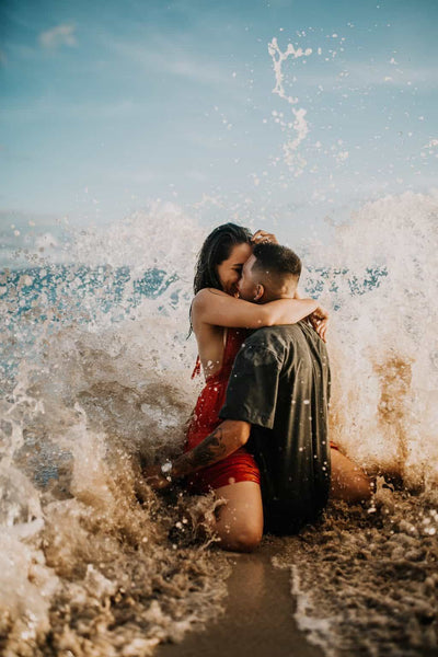 23 Secrets & Real Life Problems that Make a Relationship More Stronger