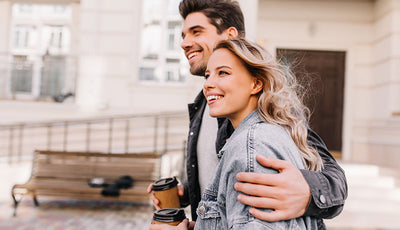 15 Ways to Give Space in a Relationship & Feel Closer Than Ever Before