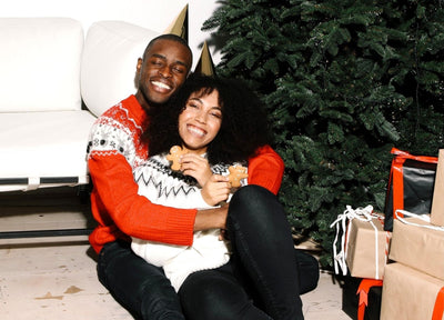 32 Magical, Romantic Christmas Date Ideas for Couples