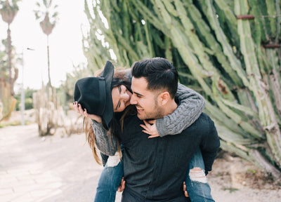 5 Expert-Approved Signs You're With Someone You Should Marry
