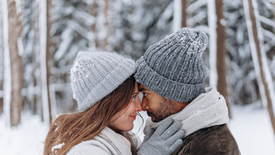 Christmas Vacation Ideas For Couples