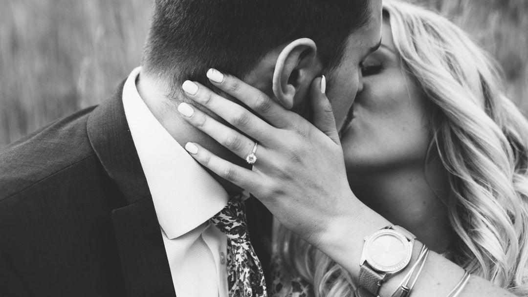 7 Things To Do After Getting Engaged