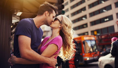 8 Tips to Have a Great Time When You Travel as a Couple