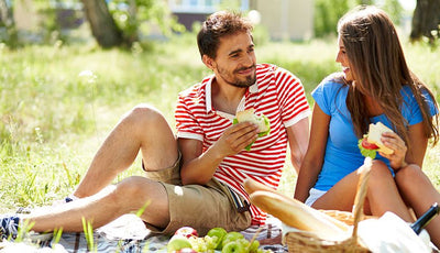 9 Most Effective Ways to Be a More Romantic Guy