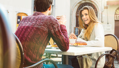 20 Fun Questions to Ask On a First Date You Should Never Ignore