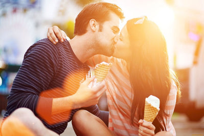 Love at First Sight: The Dreamy Signs that Reveal It’s Very Real