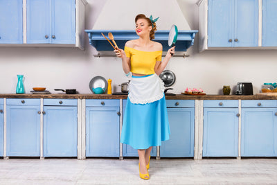 Tips For A New Housewife