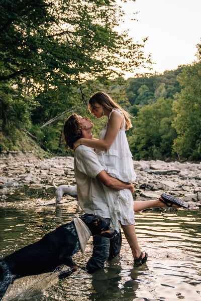 25 Must-Follow Relationship Rules for Happy Love