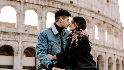 5 Ways For Couples To Rekindle Their Soulmate Connection