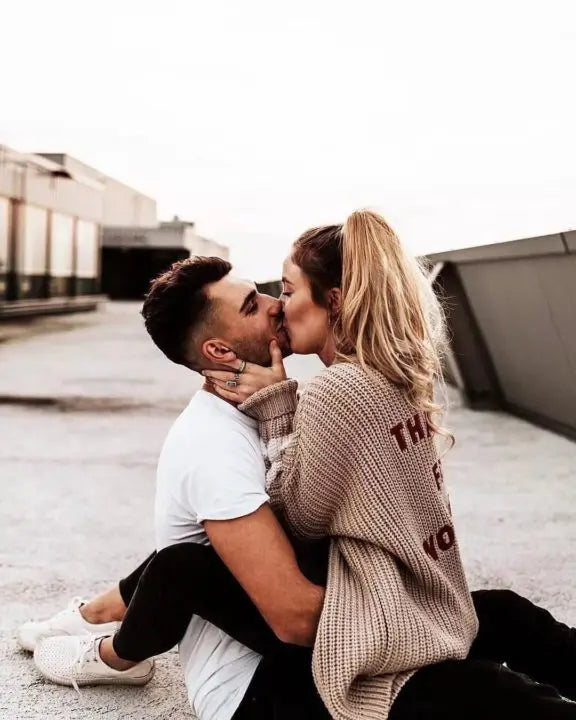 How to Communicate in a Relationship: 16 Steps to a Better Love ...