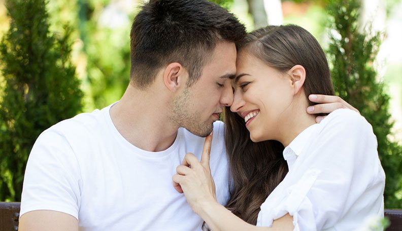 How to Keep from Moving Too Fast in a New Relationship