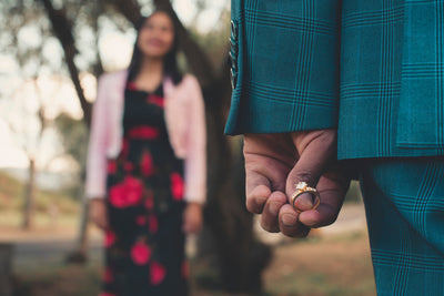 8 Issues You Need to Fight About BEFORE You Get Married