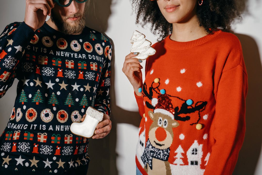 9 Ways to Avoid Holiday Fights With Your Guy