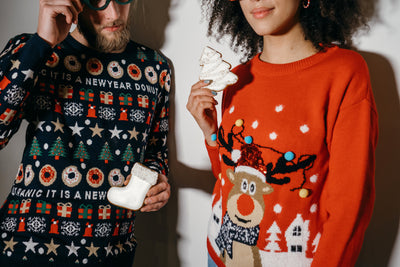 9 Ways to Avoid Holiday Fights With Your Guy