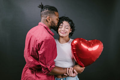 Tips for a perfect Valentine's Day from a relationship expert