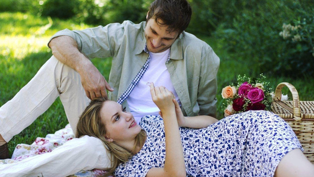 20 Psychological Facts of Love