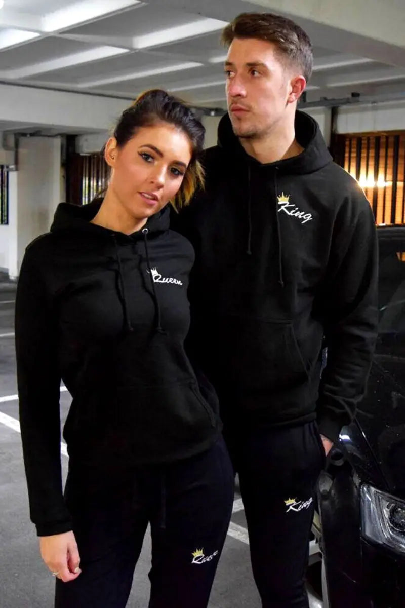 Matching Tracksuits CouplesChoices