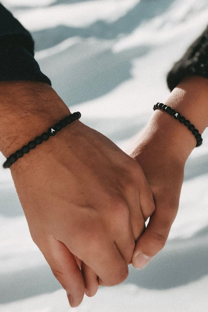 Matching Bracelets