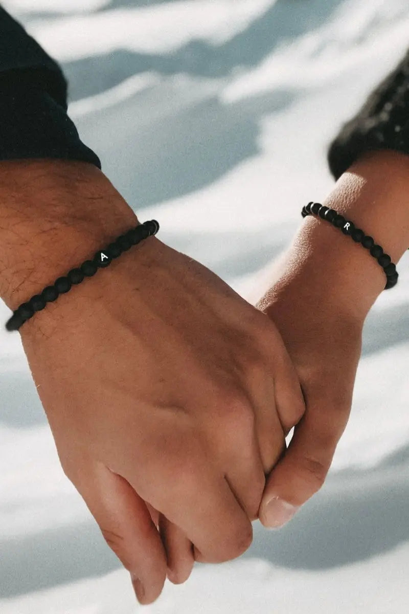 Matching Bracelets CouplesChoices