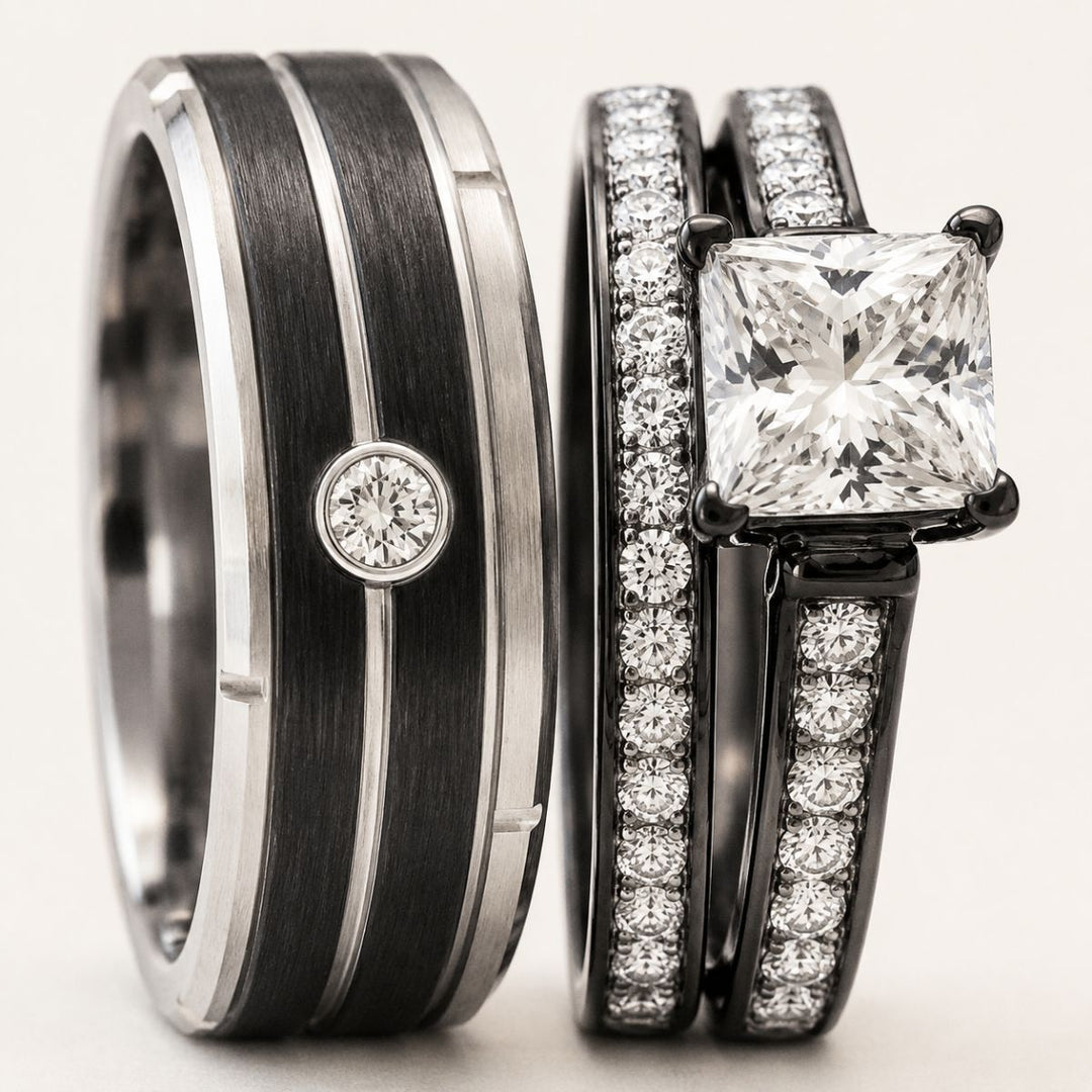 The Promise Rings