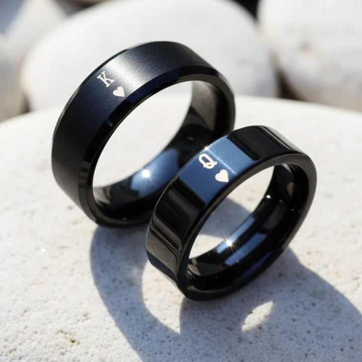 Obsession Rings
