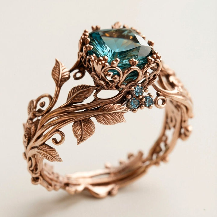 The Rose of Aqualis™