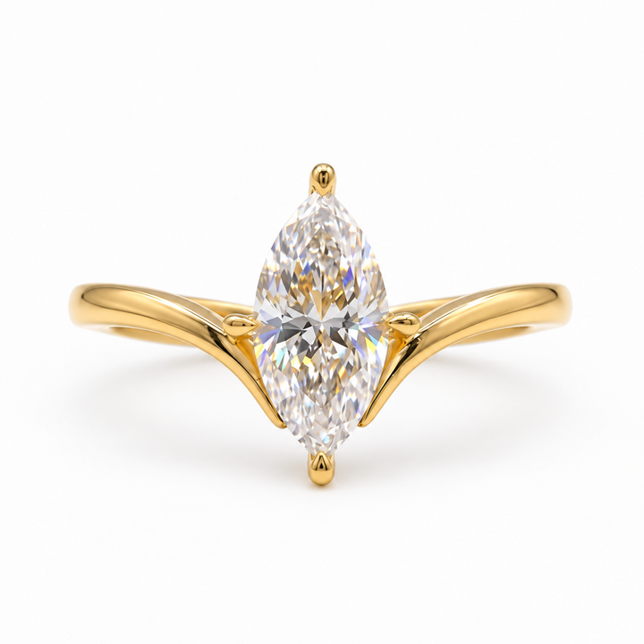 ELPIS ÉLITAIRE RING