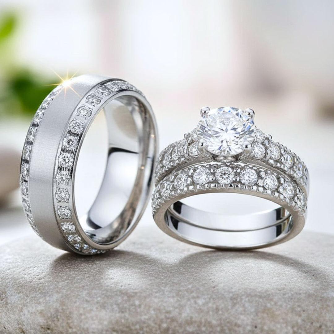 Ever Rings