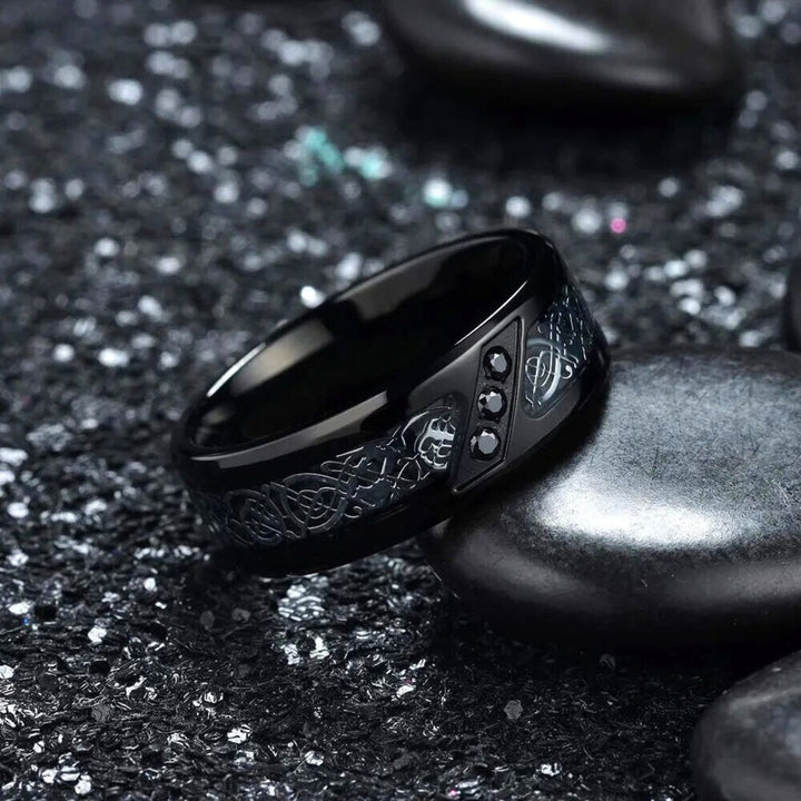 Ceremony Rings