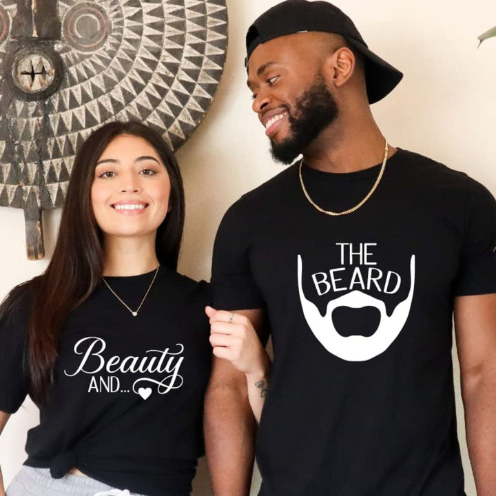 Beauty and The Beard Shirts