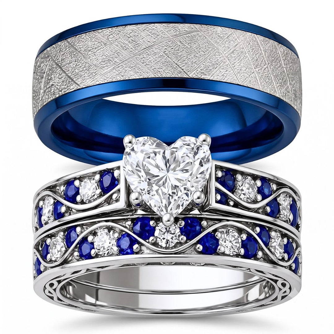 The Love Rings
