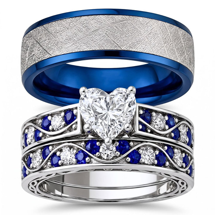 The Love Rings