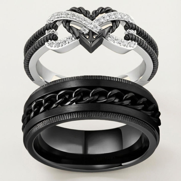 Passion Rings