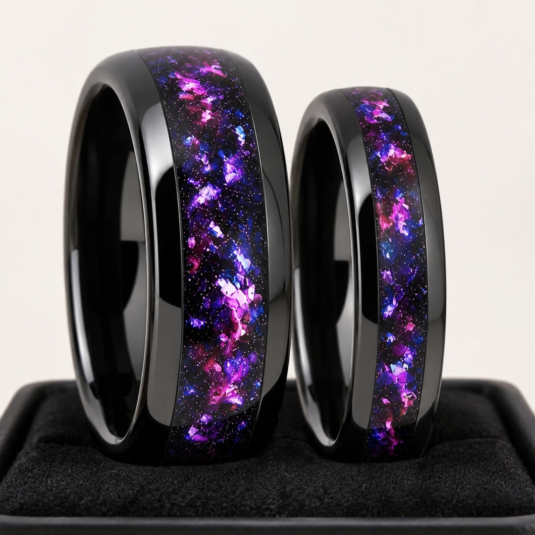 Capricornus Rings