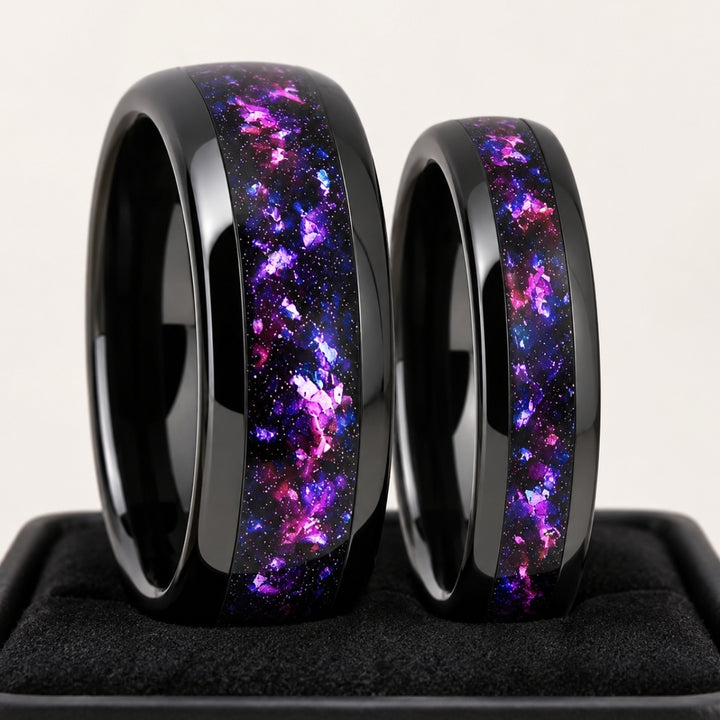 Capricornus Rings