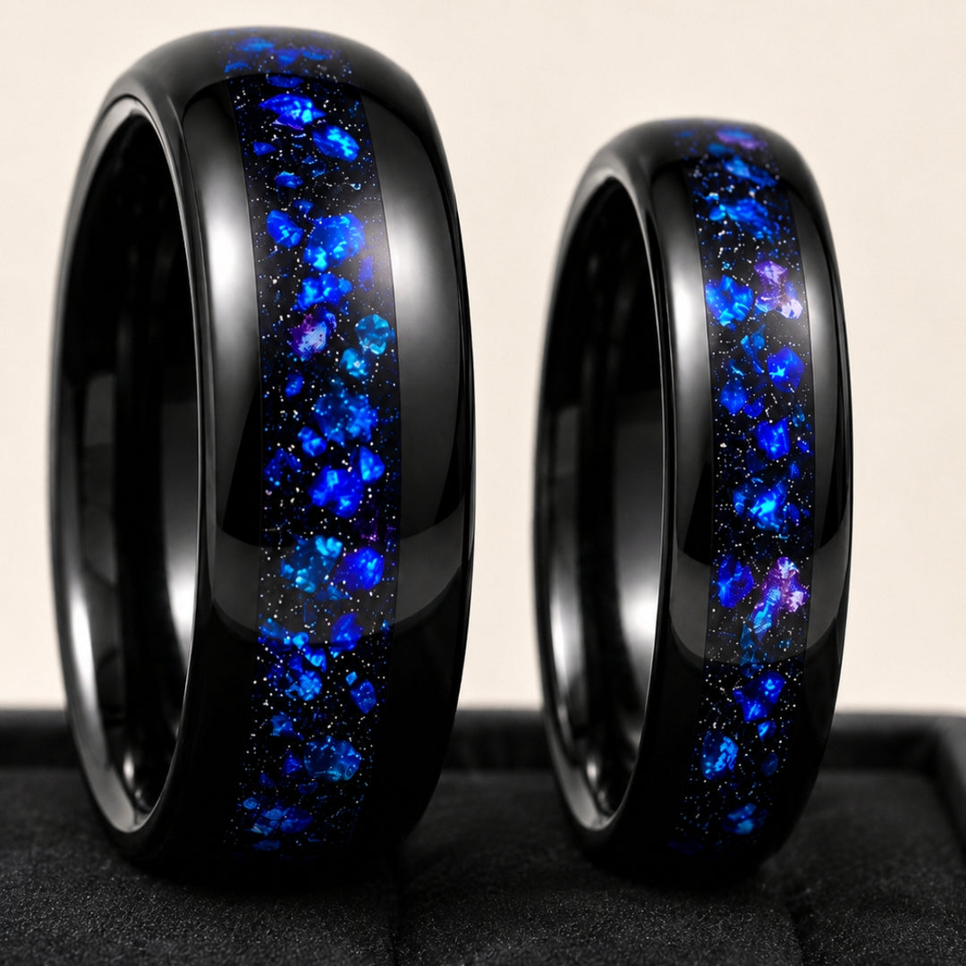 Nebula Rings