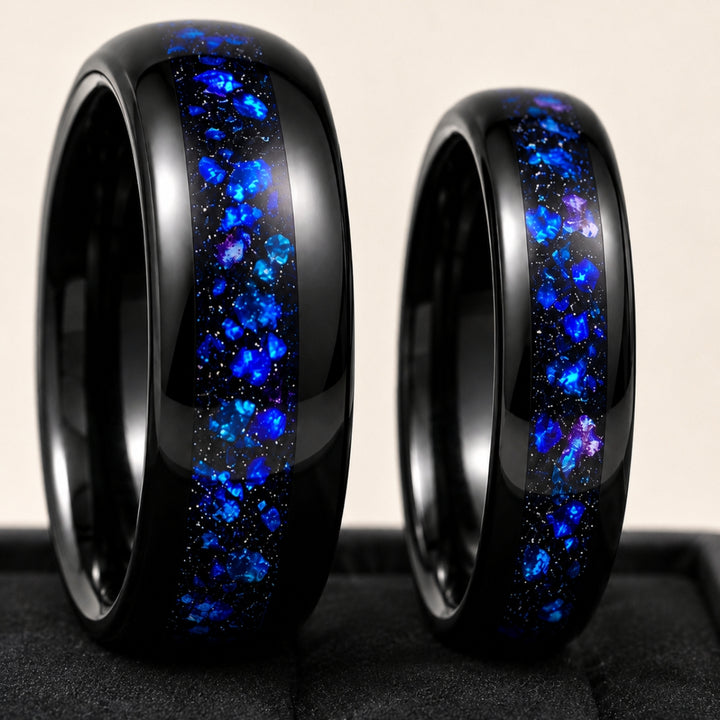 Nebula Rings