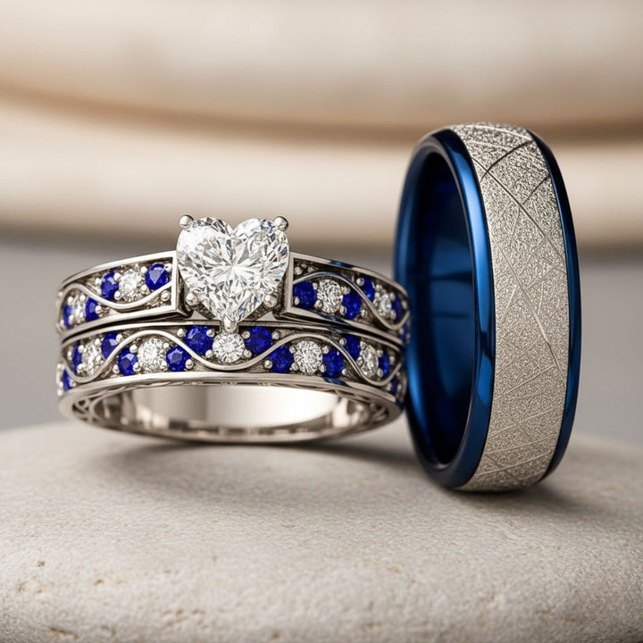 Fiesta Rings