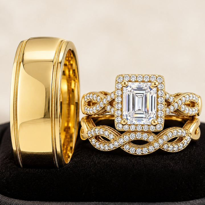 Lumina Rings