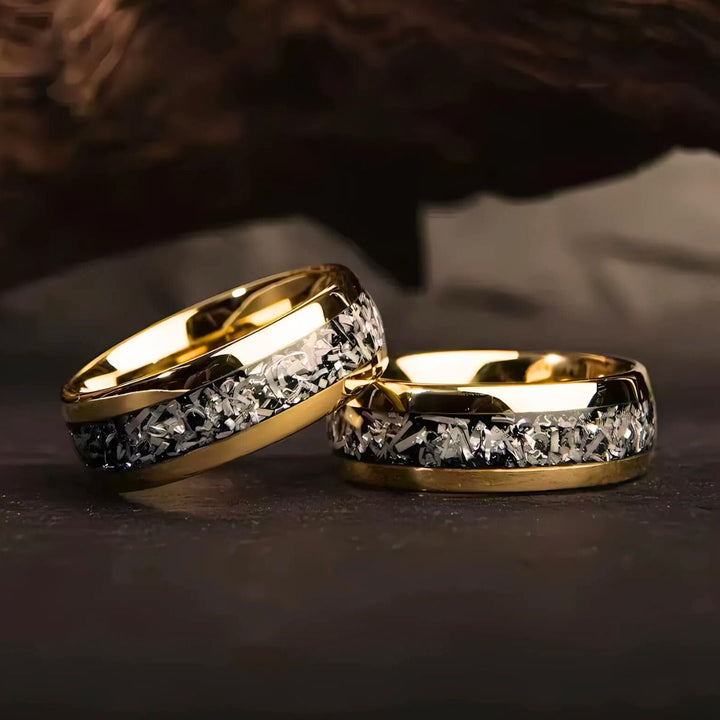 Luminara Rings