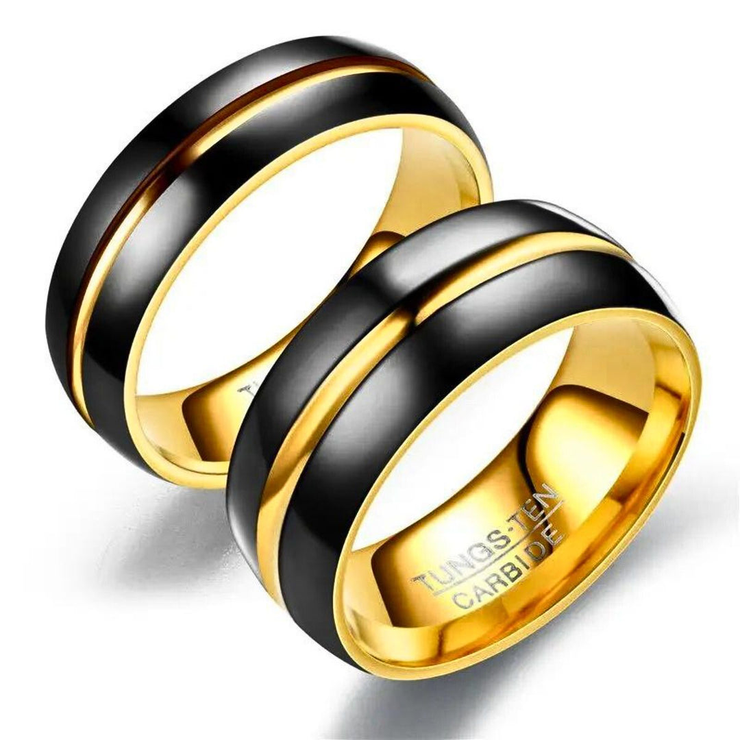 Destiny Rings