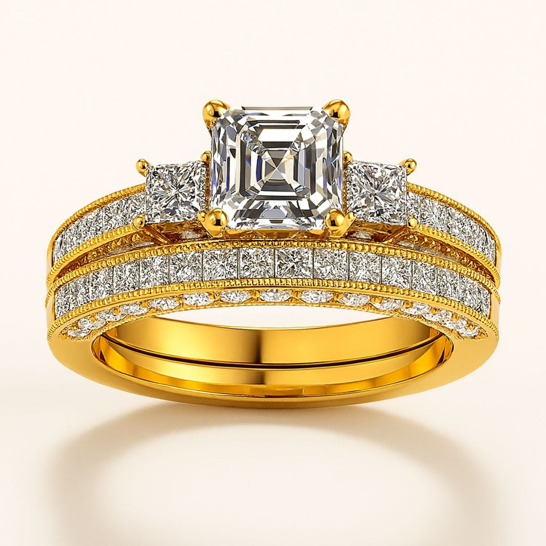 Delight Love Rings