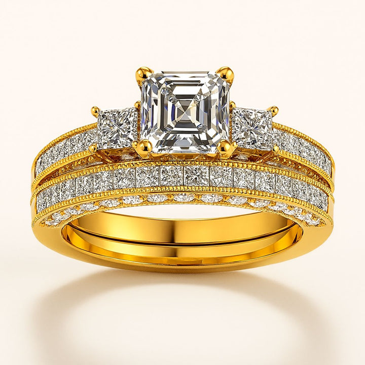 Delight Love Rings