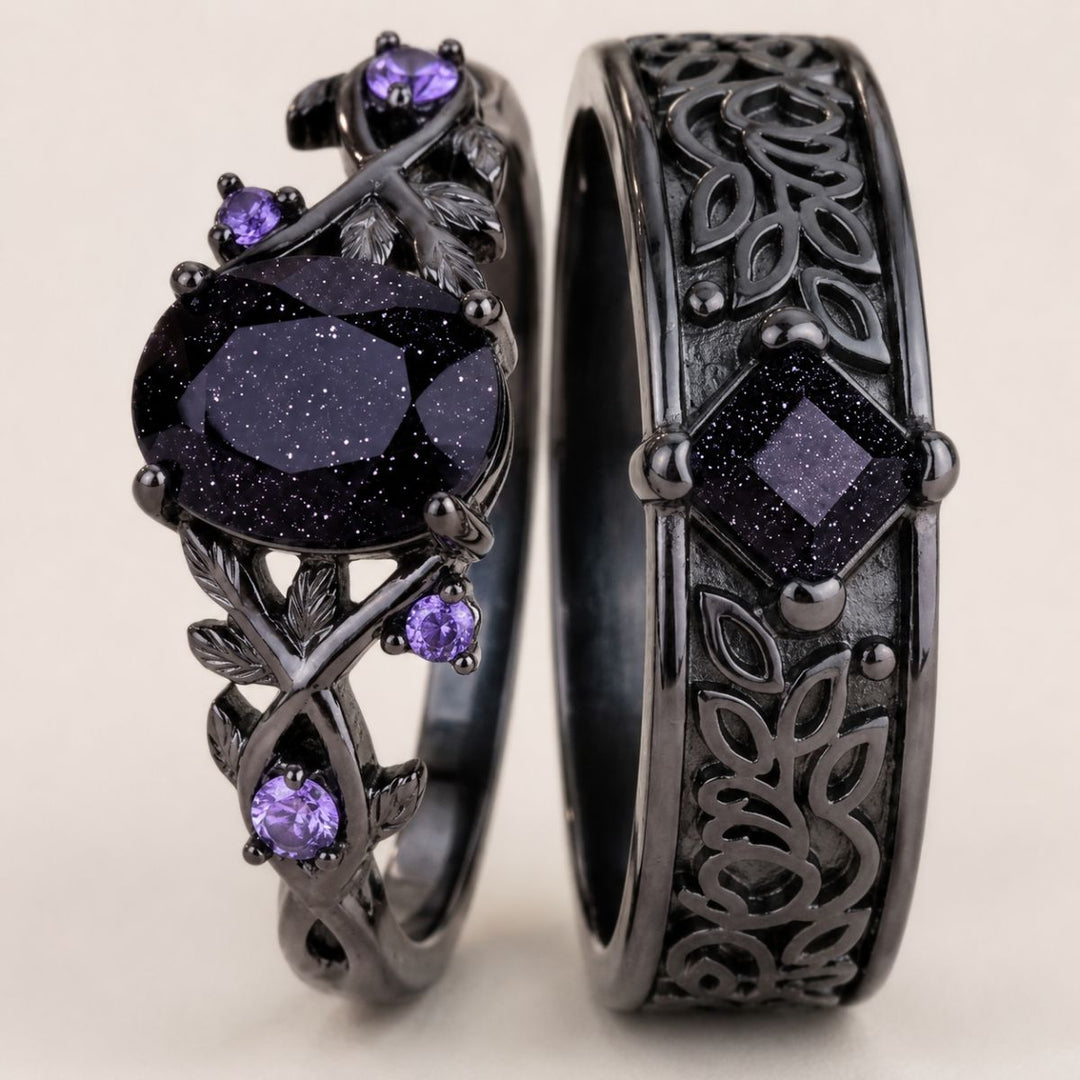 Vera Rings