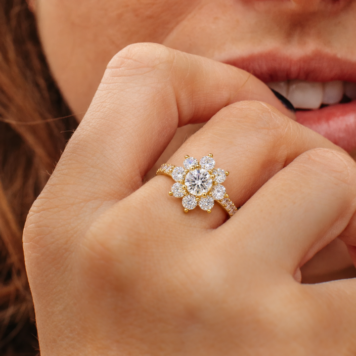 METIS ÉLITAIRE RING