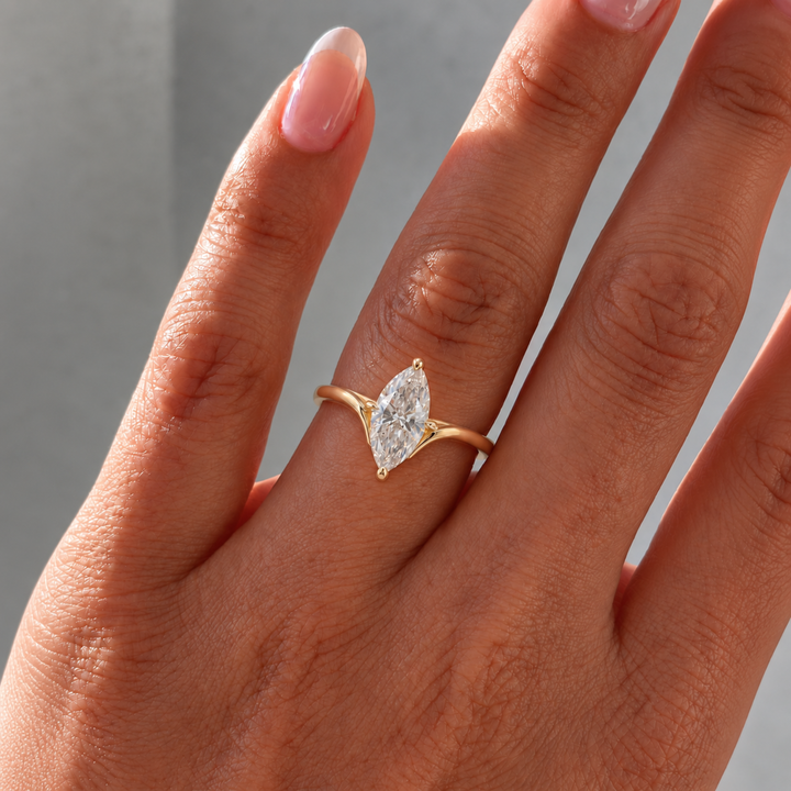ELPIS ÉLITAIRE RING