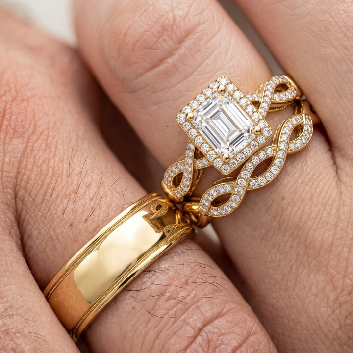 Lumina Rings