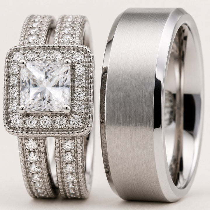 The Mountain Rings