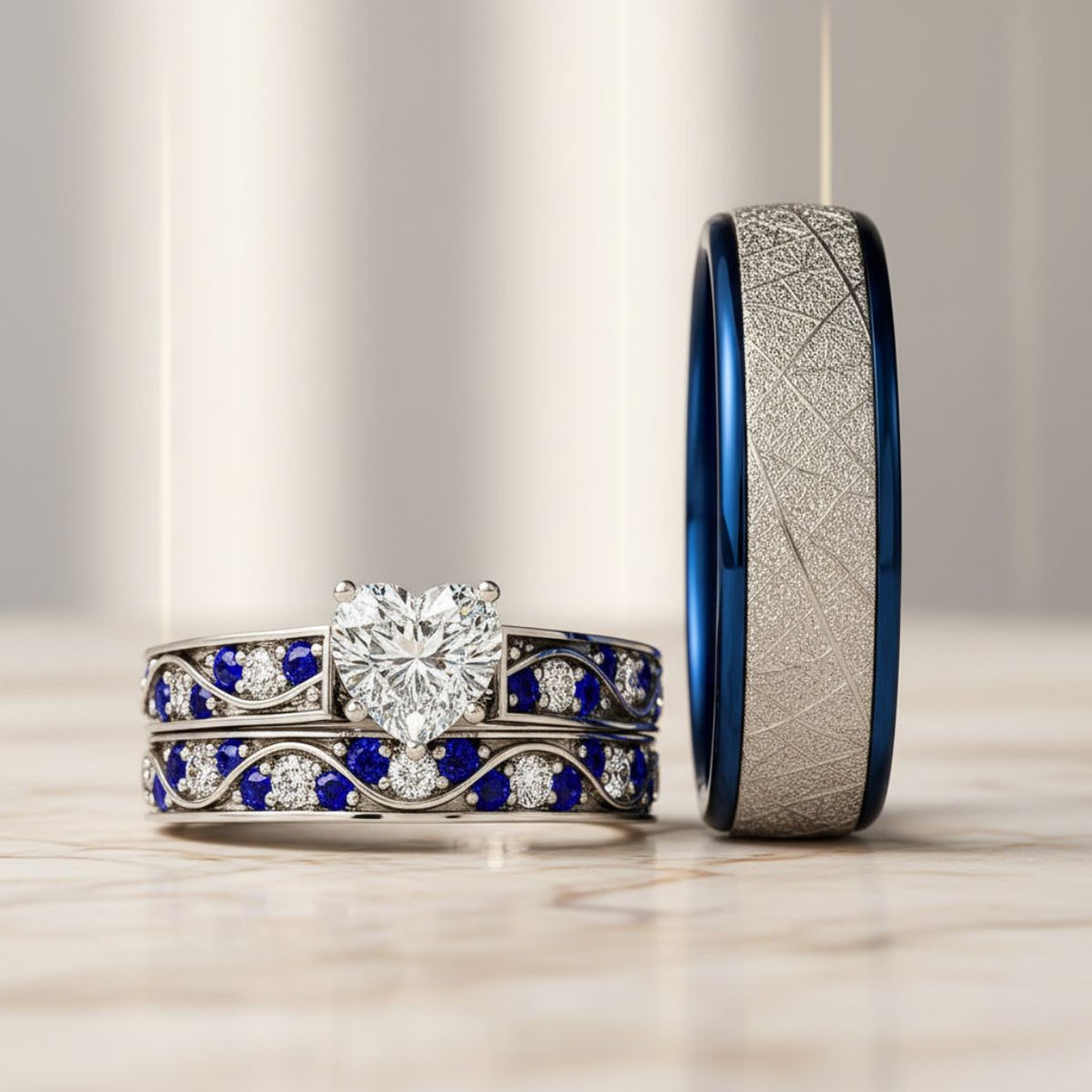Fiesta Rings
