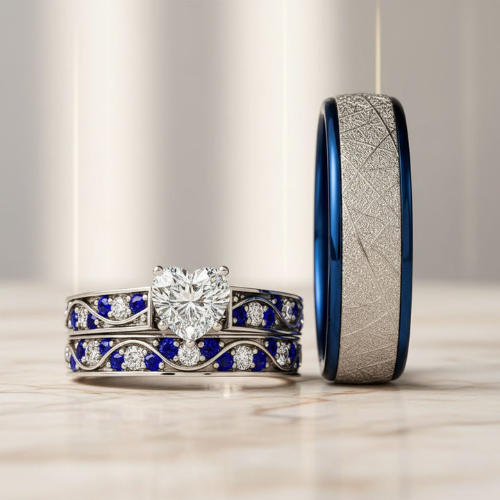 Fiesta Rings